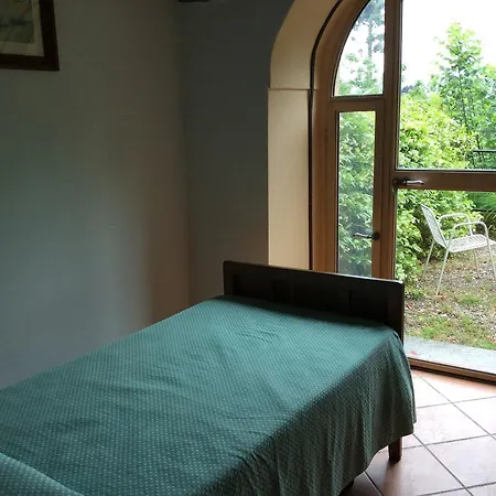 Hotel Della Quercia Verbania