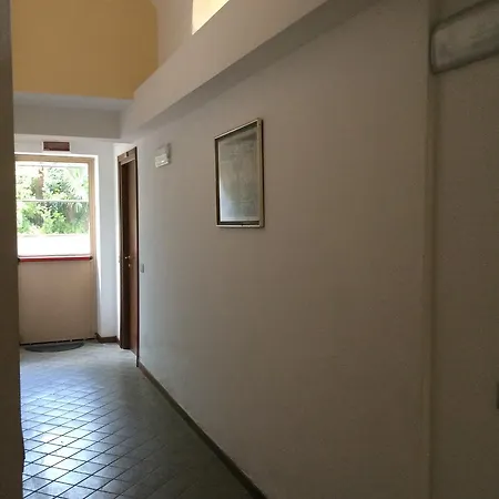 Della Quercia Hotel